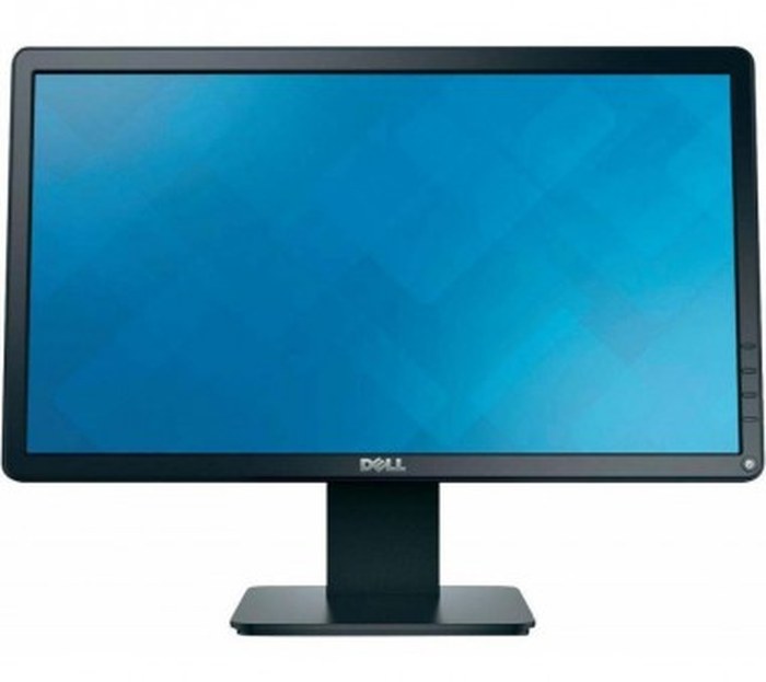Dell E-series E2214H 54.6cm(21.5\")LED monitor