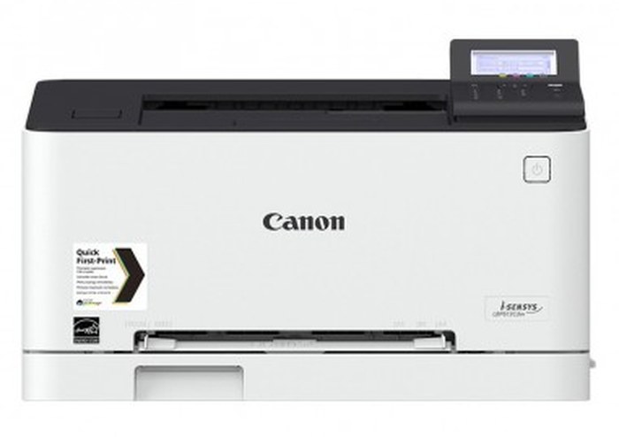Imprimante couleur laser Canon i-SENSYS LBP613Cdw (1477C001AA)