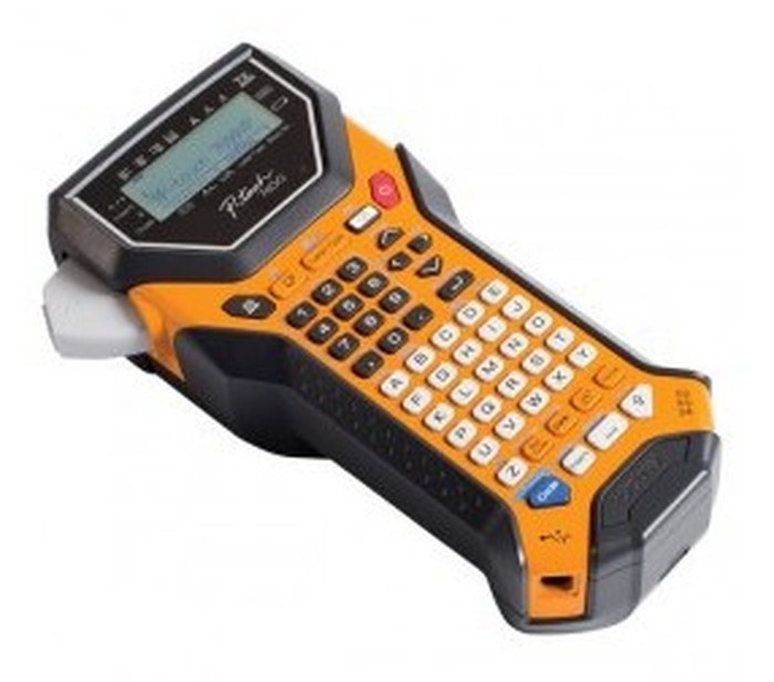 P-touch électricien