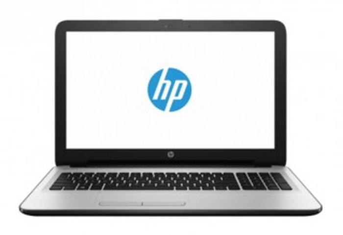 Ordinateur portable HP 15-ay101nk (Z6J60EA)