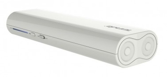 Routeur 3G/4G sans fil Tenda N300 Wireless avec Power bank 5200mAh