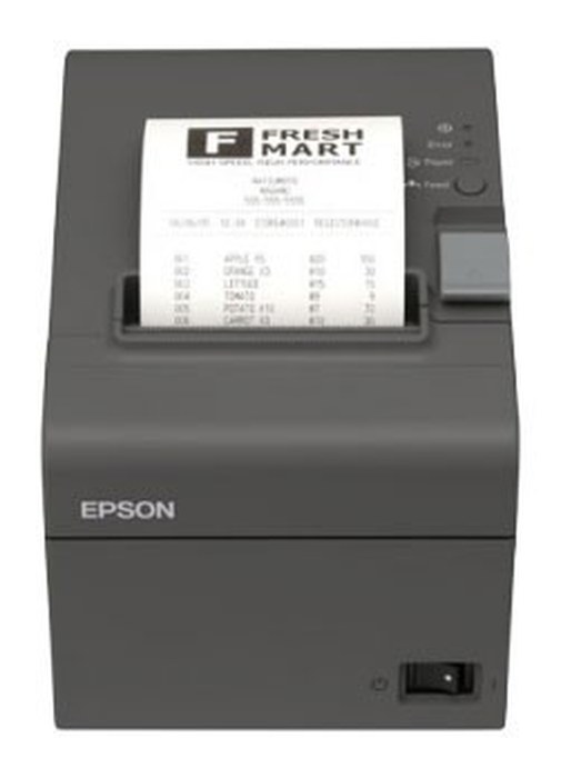 EPSON Imprimante thermique de tickets