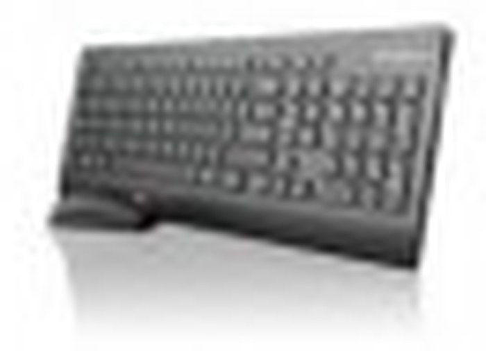 LENOVO ULTRASLIM PLUS WIRELESS KEYBOARD