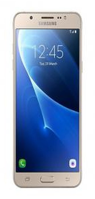 SAMSUNG J7 EDITION 2016 GOLD 5,5P OCTO CORE 2G 16G 3/4G 13Mp (SM-J710FZDDMWD)