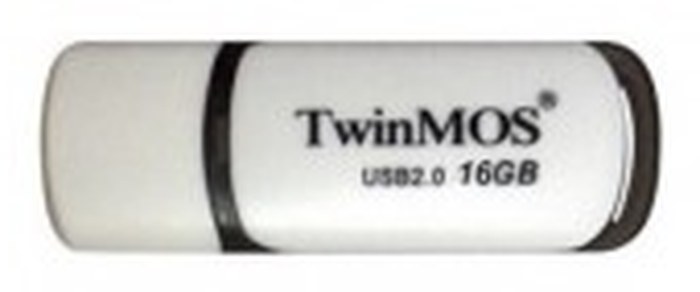 TwinMos USB.2.0 16GB (FV1AGBM)