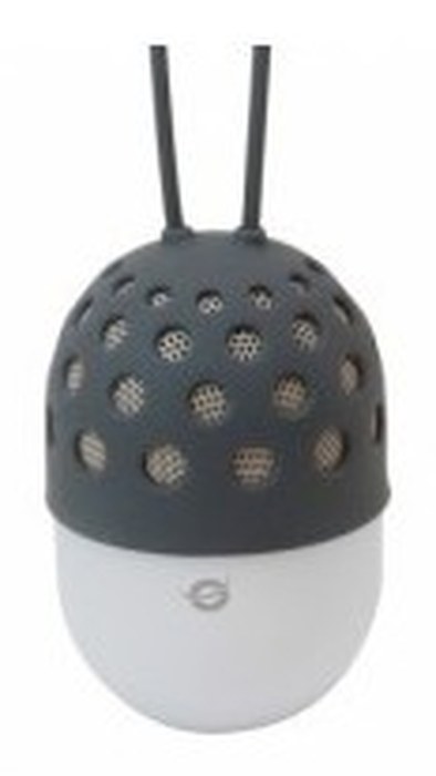ENCEINTE a voyants