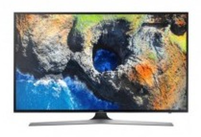 Samsung 55 UHD MU7000 série 7 (UA55MU7000WXMV)