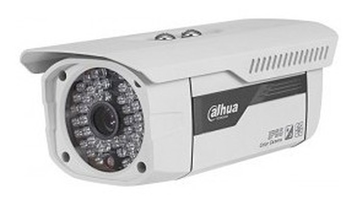 camera analogique