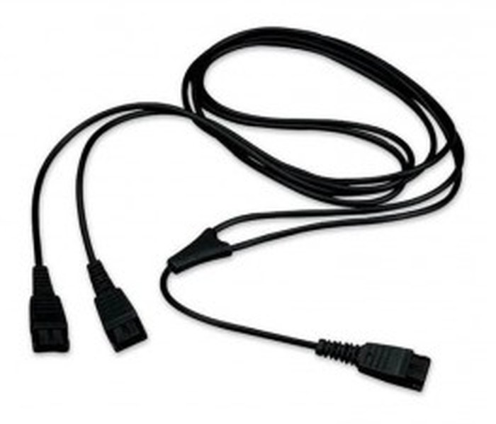Jabra (27352101) Supervisor Co (8312-009)