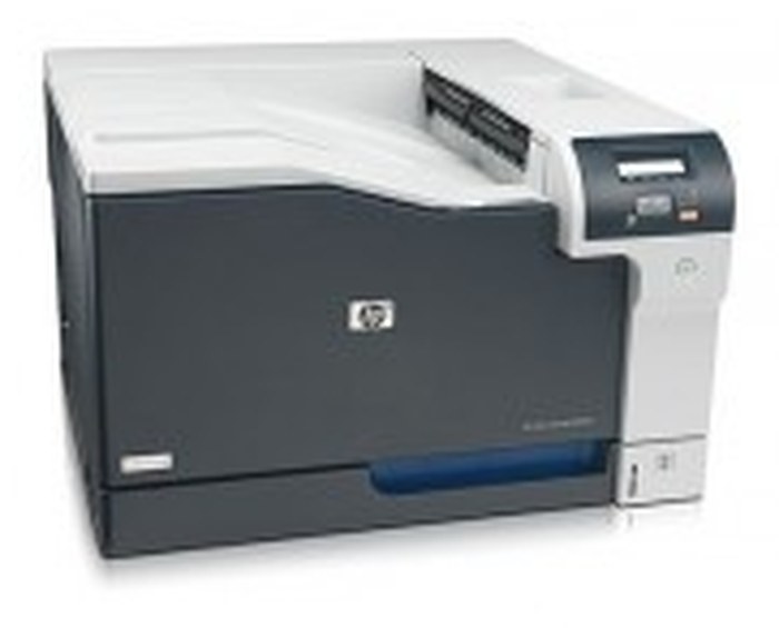 HP Color LaserJet CP5225N_Réseau (CE711A)