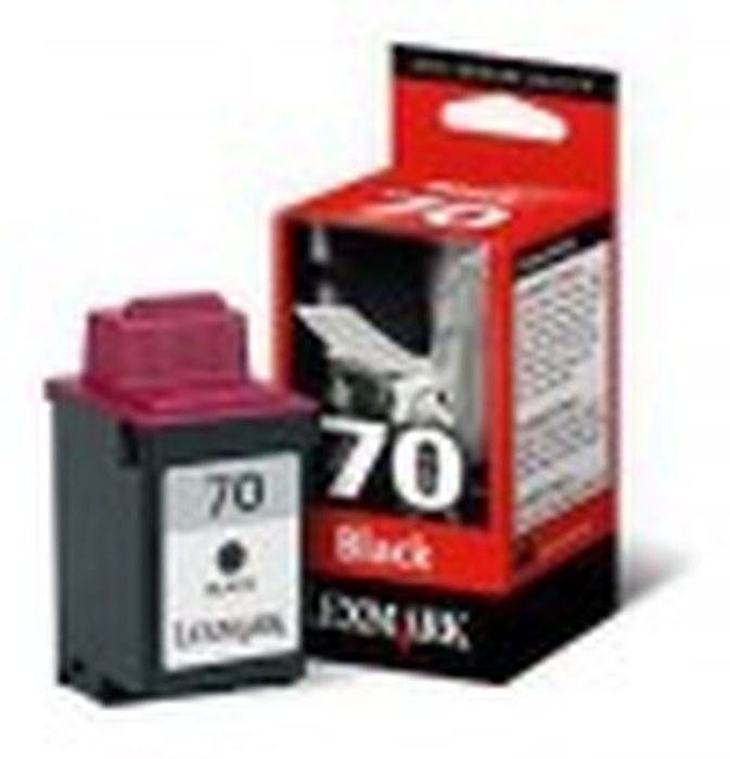 LEXMARK Cartouche Noir pour X4270 F4270 600 pages (12AX970E)