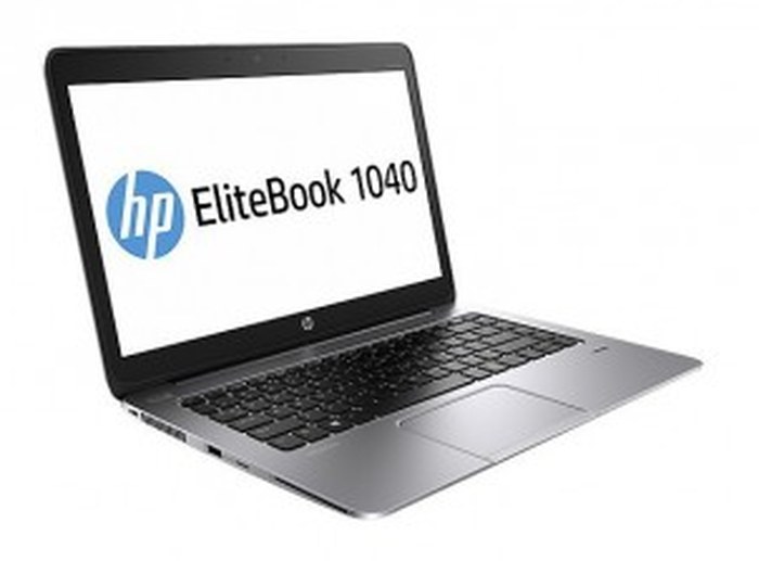 HP Elitebook FOLIO 1040G1 Processeur Intel I5-4300U