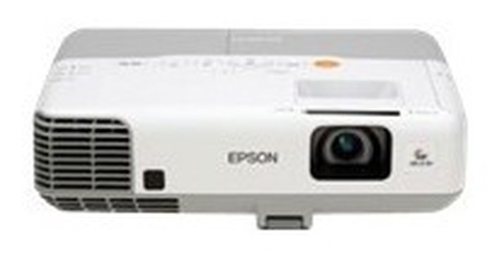 EB-95 XGA 2600Lm 3.2kg HDMI