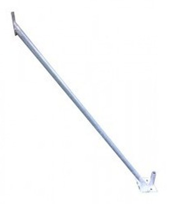 JAMBE DE FORCE