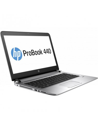 Ordinateur portable HP ProBook 440 G3 (W4N95EA)