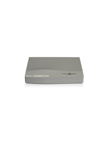 HP Jet Direct 300X