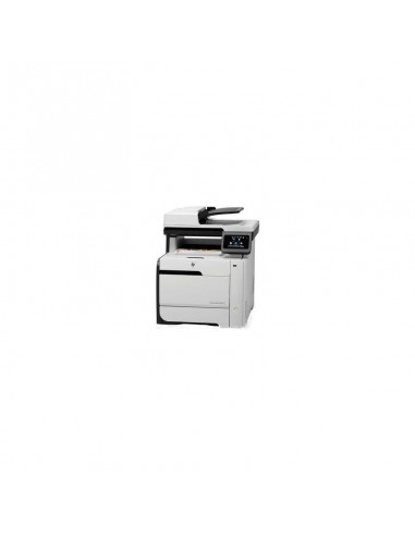 IMPRIMANTE COULEUR HP LASERJET PRO 400 MFP M475DW