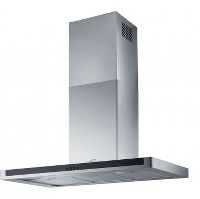 Hotte décorative murale FRANKE FNE905XS
