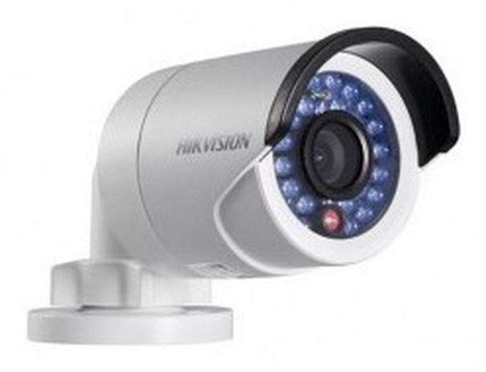 HD720P Turbo HD Bullet Camera