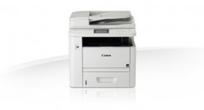 Imprimante multifonction laser monochrome Canon i-SENSYS MF418x (0291C008AA)