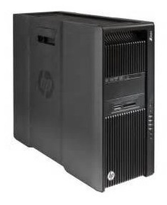 Station de travail HP Z840