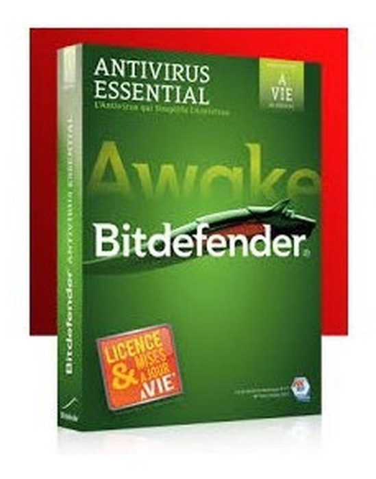 Bitdefender GravityZone Security for Virtual Environments (VS) (1 an) / 25 - 49 postes