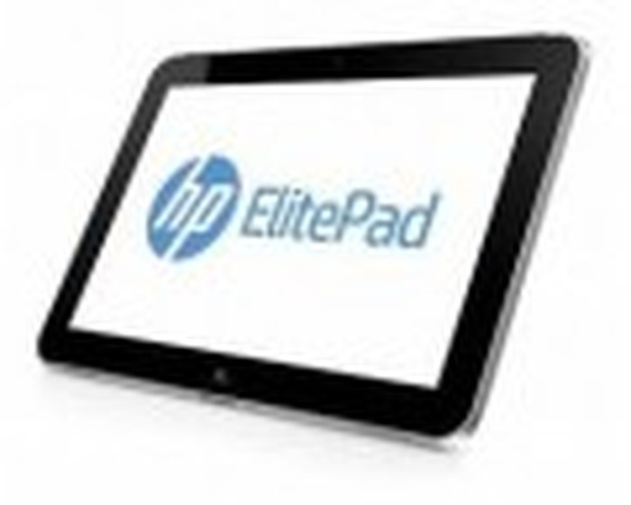 HP Tablet ElitePad 900 Atom Z2760