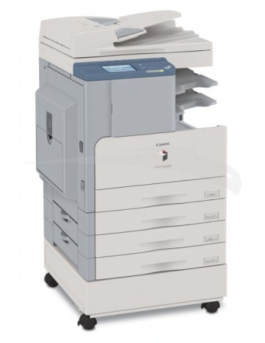 COPIEUR NUMÉRIQUE NOIR ET BLANC A4/A3 CANON \"imageRUNNER IR2545i