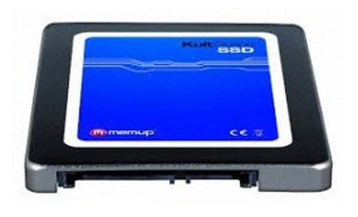 SSD 2.5 KultSSD