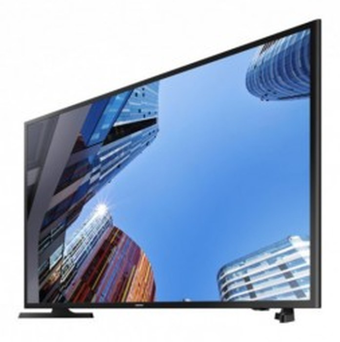 Téléviseur Samsung 40\" Full HD plat M5000 série 5 (UA40M5000ASXMV)