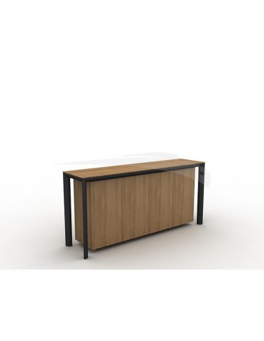 CRÉDENCE LOTUS LMB0418 180 x 45 x 85 cm