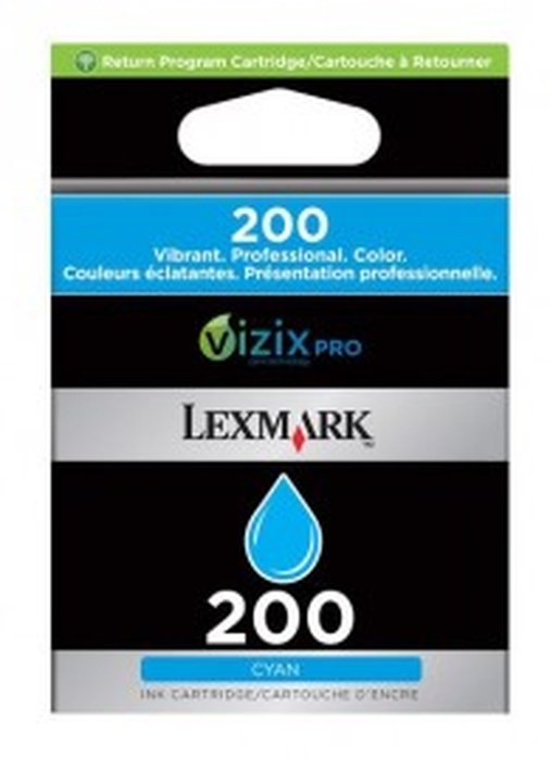 Trident 220 Cyan EMEA