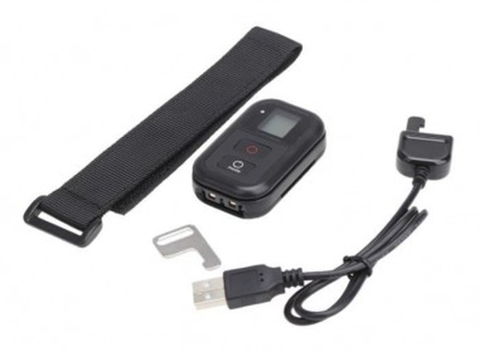 Câble de chargement Télécommande Wi-Fi