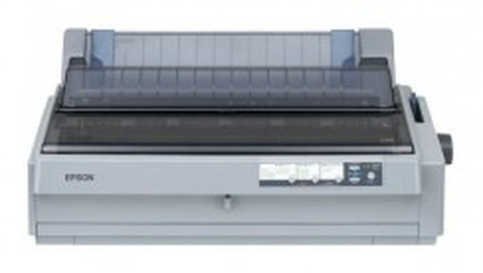 Epson Imp Matricielle LQ-2190N, 24 pins, 136 column, 480 cps (C11CA92001A1)