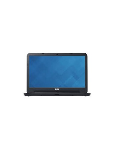 DELL - Latitude 3540