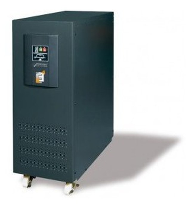 Eaton DX 6KVA