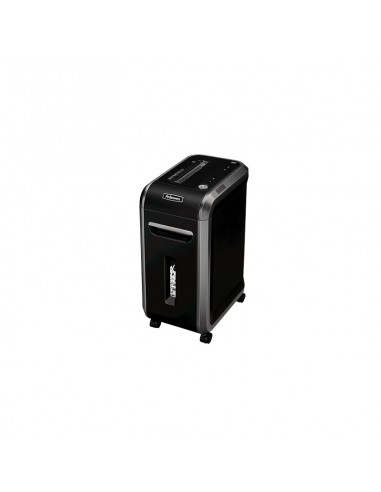 Destructeur de documents Fellowes coupe droite Powershred 90S (F4690101)