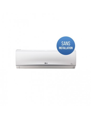 CLIMATISEUR LG 12000 BTU NORMAL / KSNH1264SA5