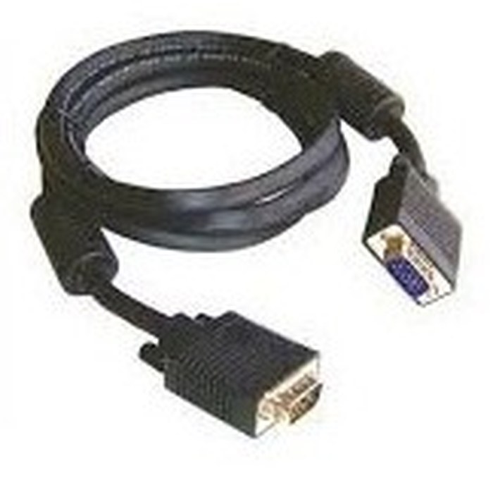 Câble VGA-HD15/HD15 (3m)