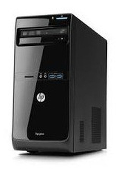 HP Pro 3500 MT(C5X65EA)