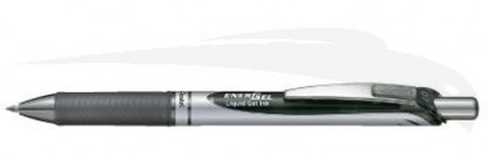 PORTE MINES ENERGIZE - PENTEL - Boîte de 12 porte-mines