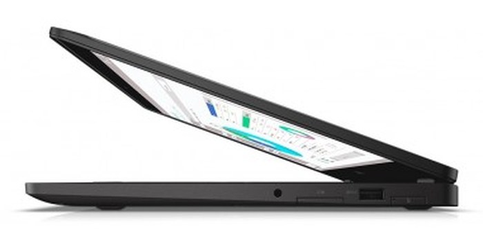 DELL LATITUDE E7470 14\"