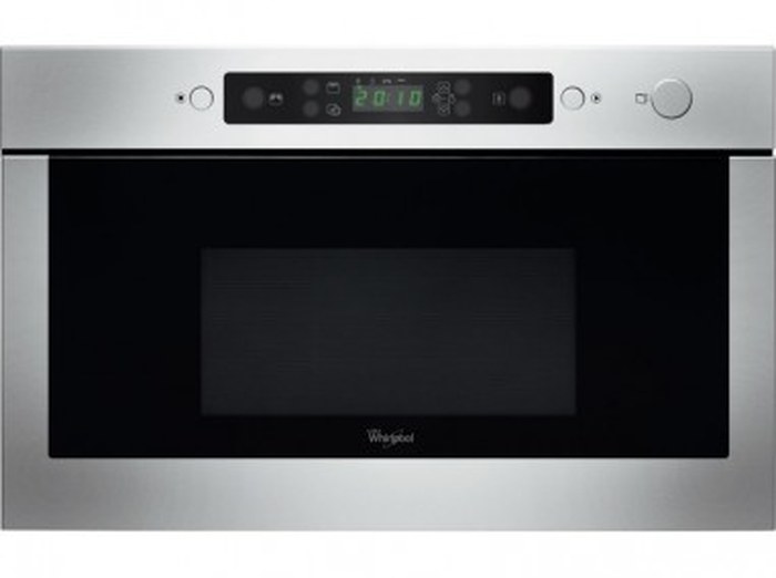 Micro-Ondes Encastrable AMW 438/IX WHIRLPOOL