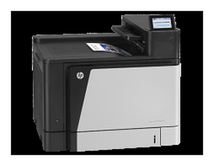 imprimante hp couleur laserjet enterprise m855dn