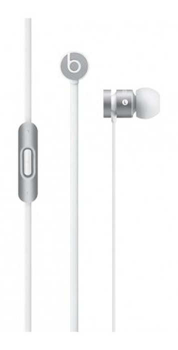 Ecouteur urBeats In-Ear Headphones - Argent