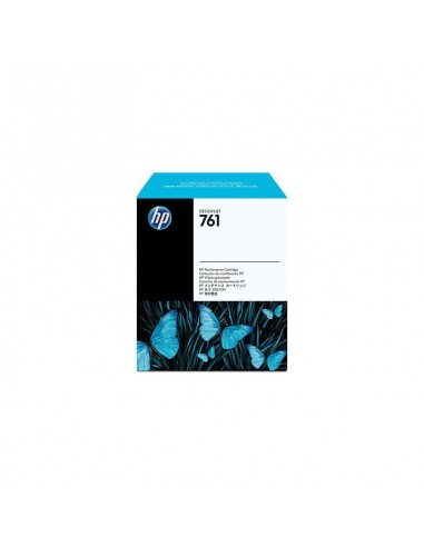 HP 761 3x775ml Matte noir Cartouche (CR275A)