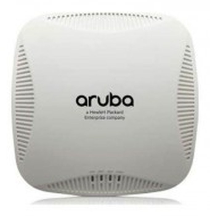 Aruba AP-205 802.11n/ac Dual 2x2:2 Radio Integrate (JW164A)