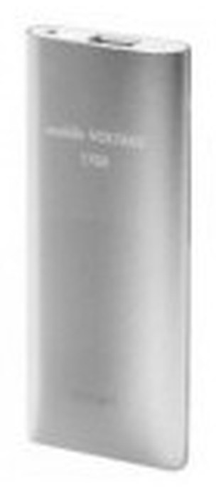 MAXELL POWERBANK MPC 1700 SILVER