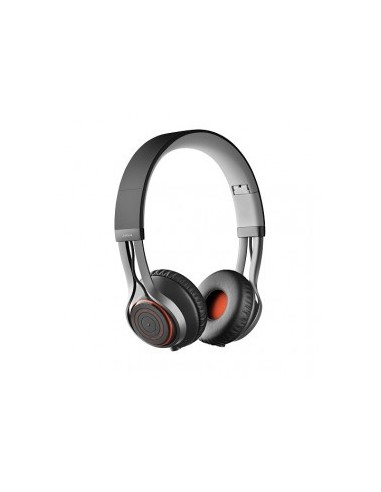 Jabra REVO WIRELESS (Black) Stereo Headset Revo Wireless (Black)