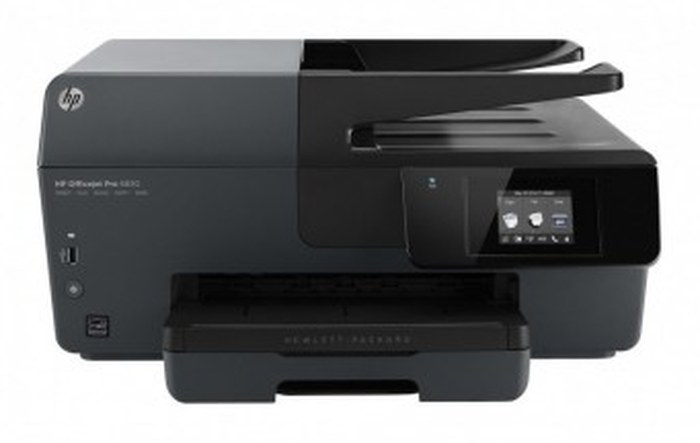 HP Officejet Pro 6830 e-All-in-One (E3E02A)